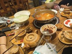 -亮欢寨(凯里总店)