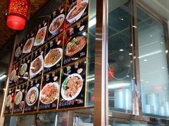 -天天初二·天津传统捞面·天津特色菜(凌奥总店)