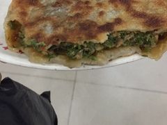 -北大学一食堂