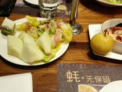 -食间牛排(湖西路店)