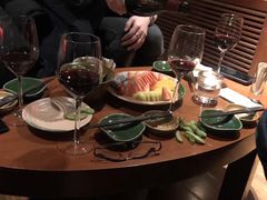 -渔娘渔家丹东海鲜(东直门店)