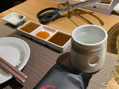-江户烧肉(高德店)