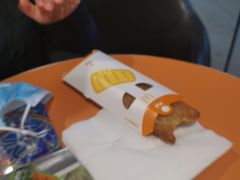 -麦当劳(天兴罗斯福店)