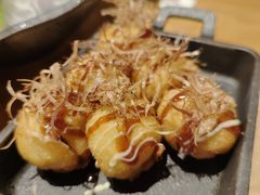 -一心创作料理屋(经开万达店)