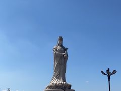 -天津妈祖文化园