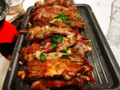 -娜仁图雅蒙古美食村(33小镇店)