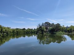 -承德避暑山庄景区