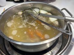 -牛品福潮汕牛肉火锅(旺庄店)