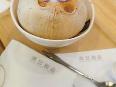 -满记甜品(荟聚购物中心店)