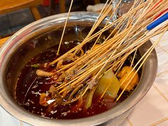 -一岚一山(角门总店)