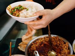 -刘二妈米皮(步行街店)