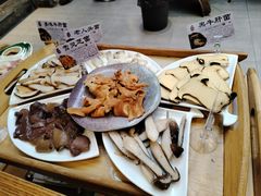 -大理董·董家小厨野生菌火锅(古城旗舰店)
