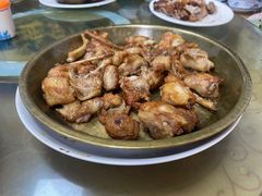 -苏记农家菜馆
