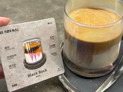 -BE NORMAL CAFE(霞溪路店)