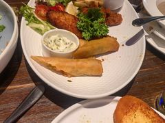 -blue frog蓝蛙(长泰广场店)