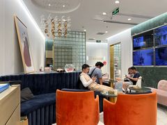 -海马体照相馆(环贸iapm大师爱情店)