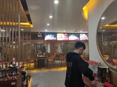 -巴蜀懒人火锅(龙颈路店)