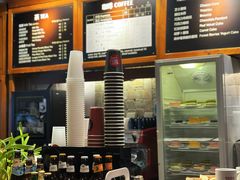 -1901 Cafe(西四店)