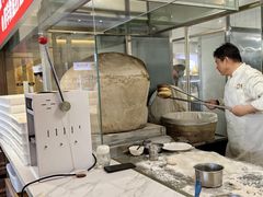 -王师傅羊汤客