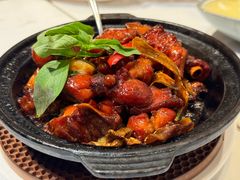 -鹿港小镇(金虹桥国际中心店)