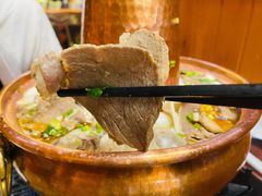 -如意林卡藏餐吧(大昭寺店)