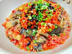 -稻香村全民餐厅(鄱阳店)