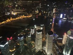 -上海中心大厦
