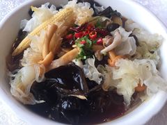 捞汁什锦-香融府·烤鸭·家常菜(马家堡路店)