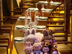 -狮拾久·现代新加坡料理(福田COCO Park店)