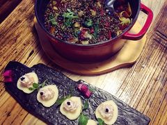 -烛影拾光观景餐厅·创意菜·摄影·小提琴(大唐不夜城店)