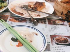 -小龍鳳餐室(番禺路店)
