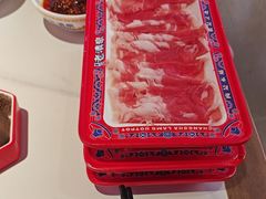 -董记老清泉·鲜切涮羊肉(窑岭店)