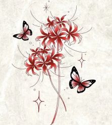 -针牛刺客·刺青纹身