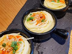 川味凉面-榕意·川味之美(深业上城店)