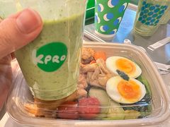 -KPRO肯律轻食(淘金店)