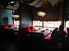 卡座-羲和雅苑•北京烤鸭(平安国际金融中心店)