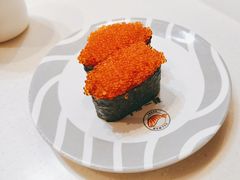 -新一番三文鱼寿司(红城湖店)