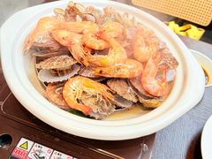 -单家老院·院子里的青岛菜(沙子口店)