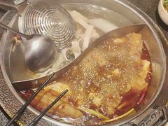 -牛品荟牛肉火锅(新城广场店)