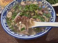 -老三羊汤【北兴隆街店】