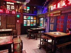 -水巷子·巴掌腰片重庆火锅(云纺店)