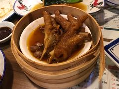 -小龍鳳餐室(番禺路店)