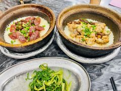 -红星光发煲仔饭(大石街店)