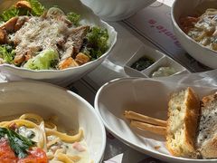 -安妮意大利餐厅(国贸店)