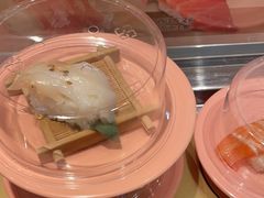 -争鲜回转寿司(通州万达店)