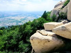 -峄山风景名胜区