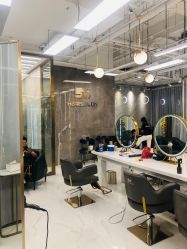 点击看大图 -5M HAIR SALON