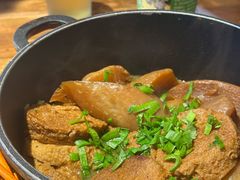 -打酱油·非遗淮扬菜(瘦西湖梅岭店)