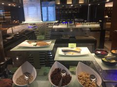 -二楼咖啡厅·厦门源昌凯宾斯基大酒店(湖滨中路店)