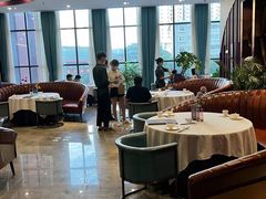 大堂-喜粤8号(四海唐人街店)